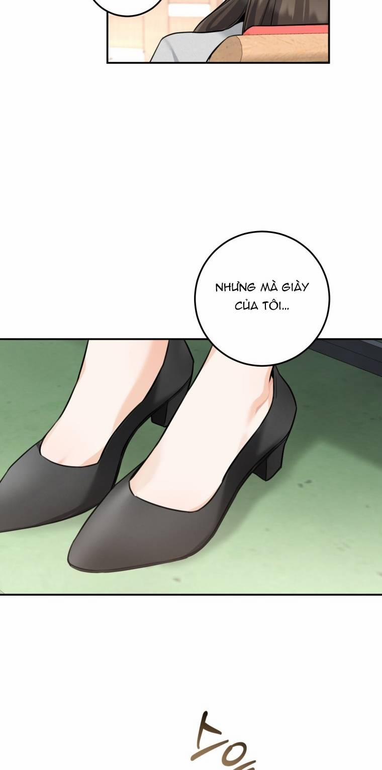 manhwax10.com - Truyện Manhwa Lý Do Kết Hôn Chương 6 2 Trang 23