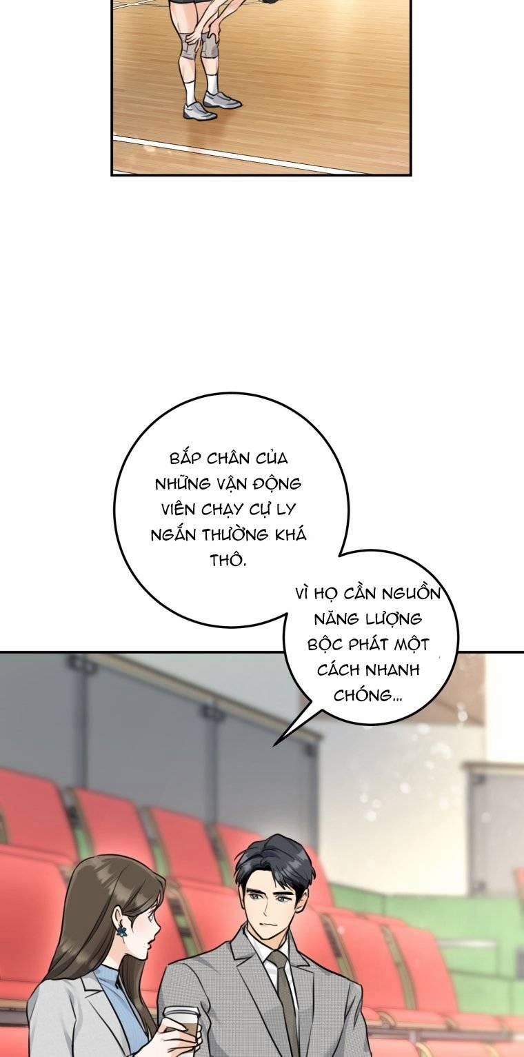 manhwax10.com - Truyện Manhwa Lý Do Kết Hôn Chương 6 2 Trang 34