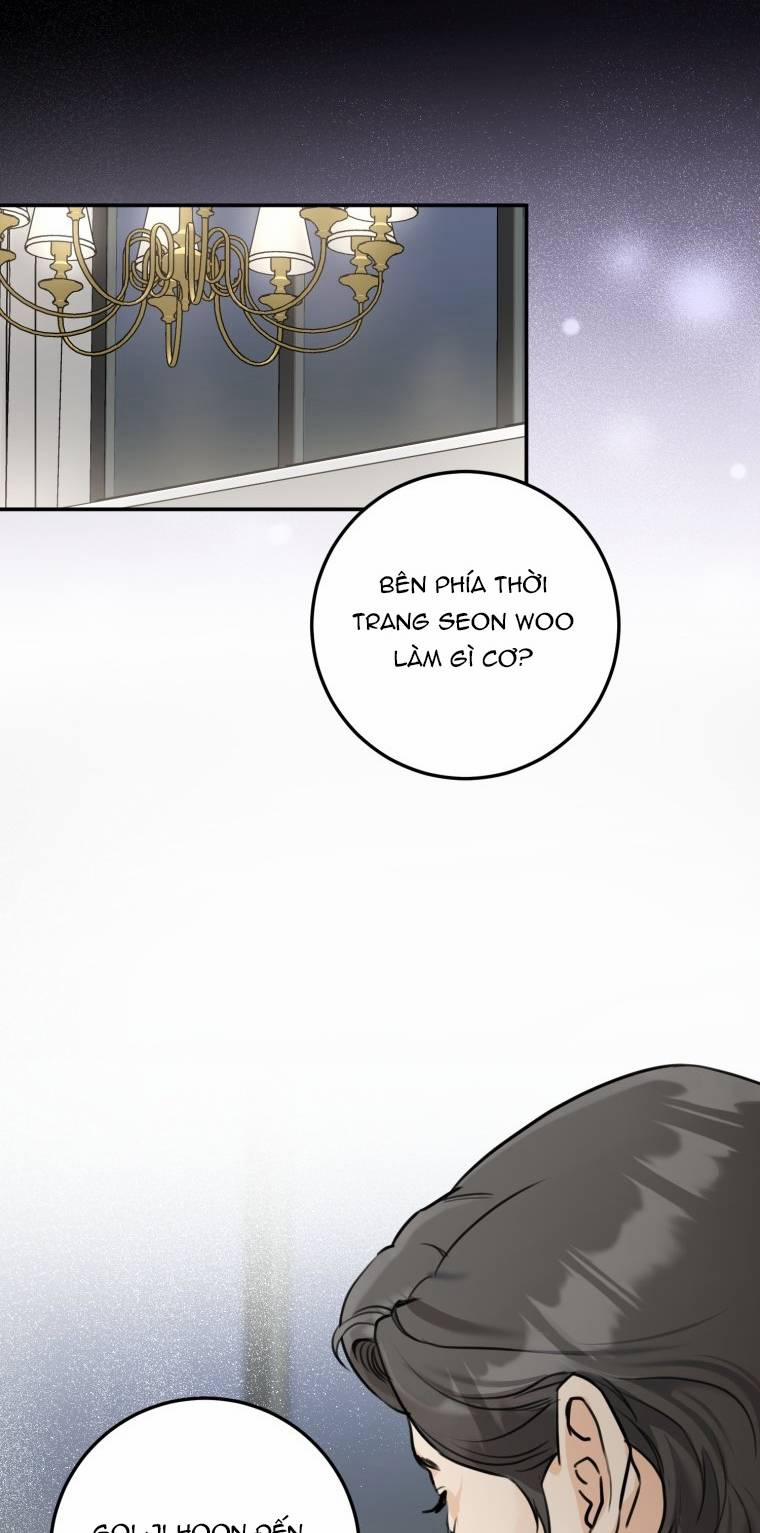 manhwax10.com - Truyện Manhwa Lý Do Kết Hôn Chương 6 2 Trang 41