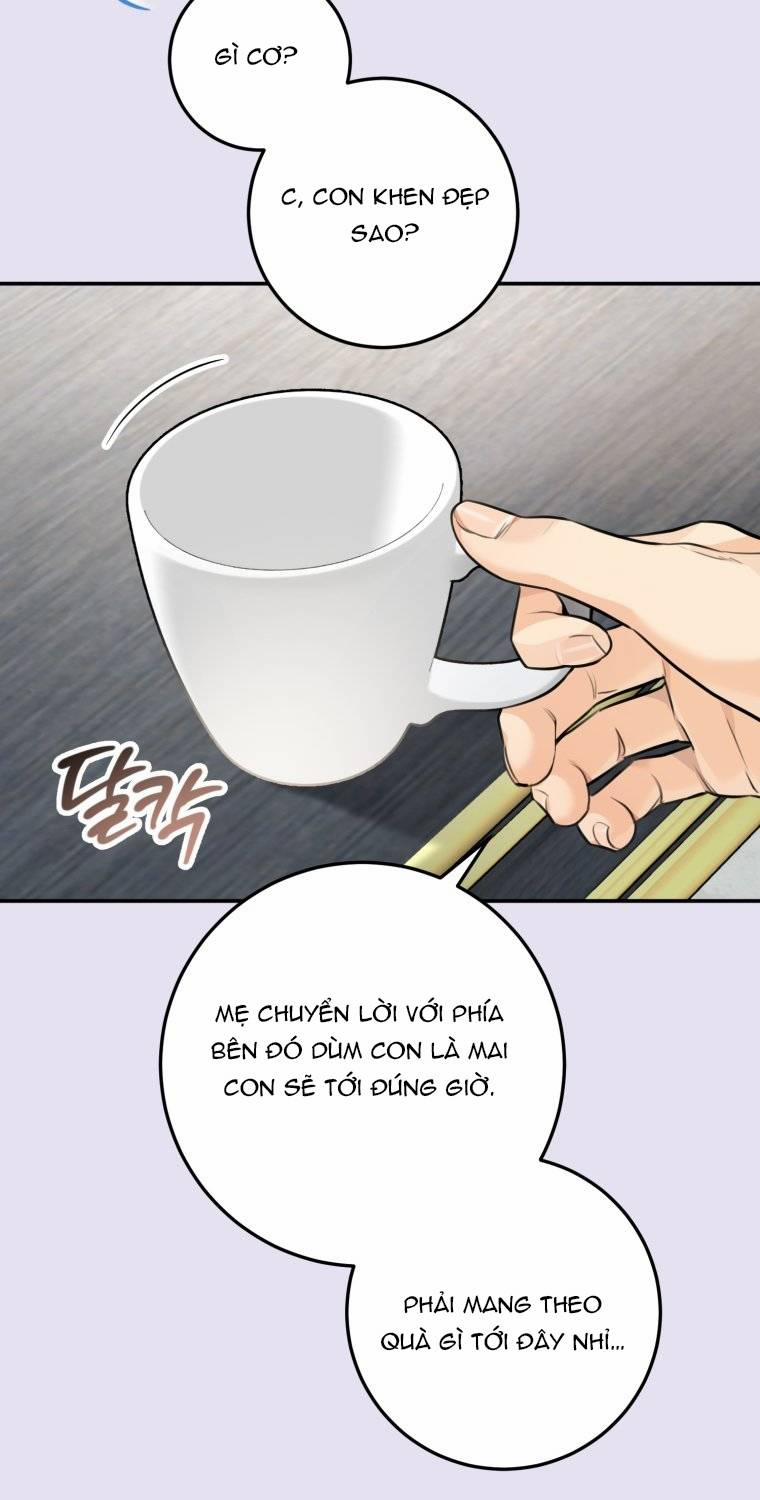 manhwax10.com - Truyện Manhwa Lý Do Kết Hôn Chương 7 1 Trang 13