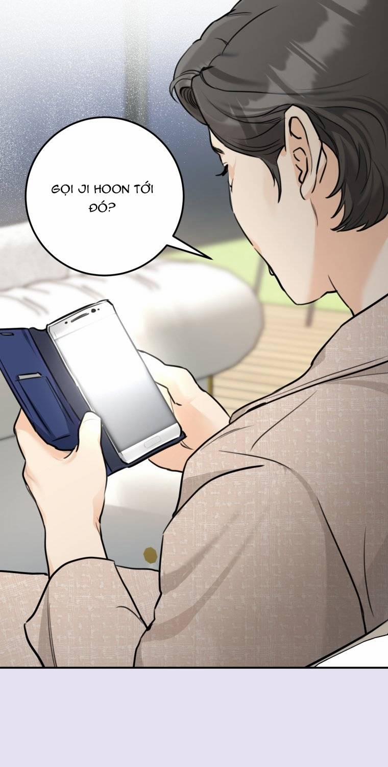 manhwax10.com - Truyện Manhwa Lý Do Kết Hôn Chương 7 1 Trang 3