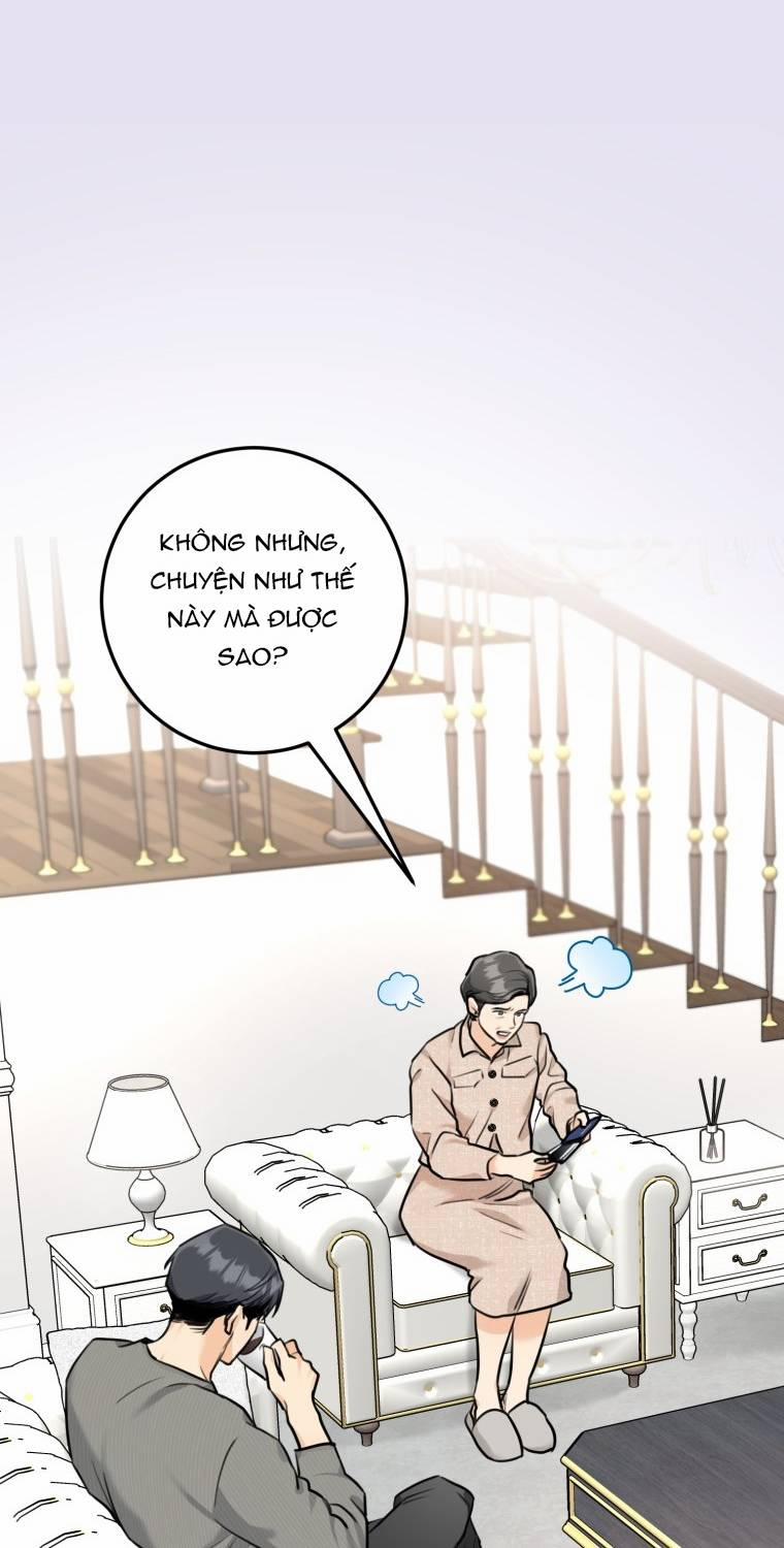 manhwax10.com - Truyện Manhwa Lý Do Kết Hôn Chương 7 1 Trang 4