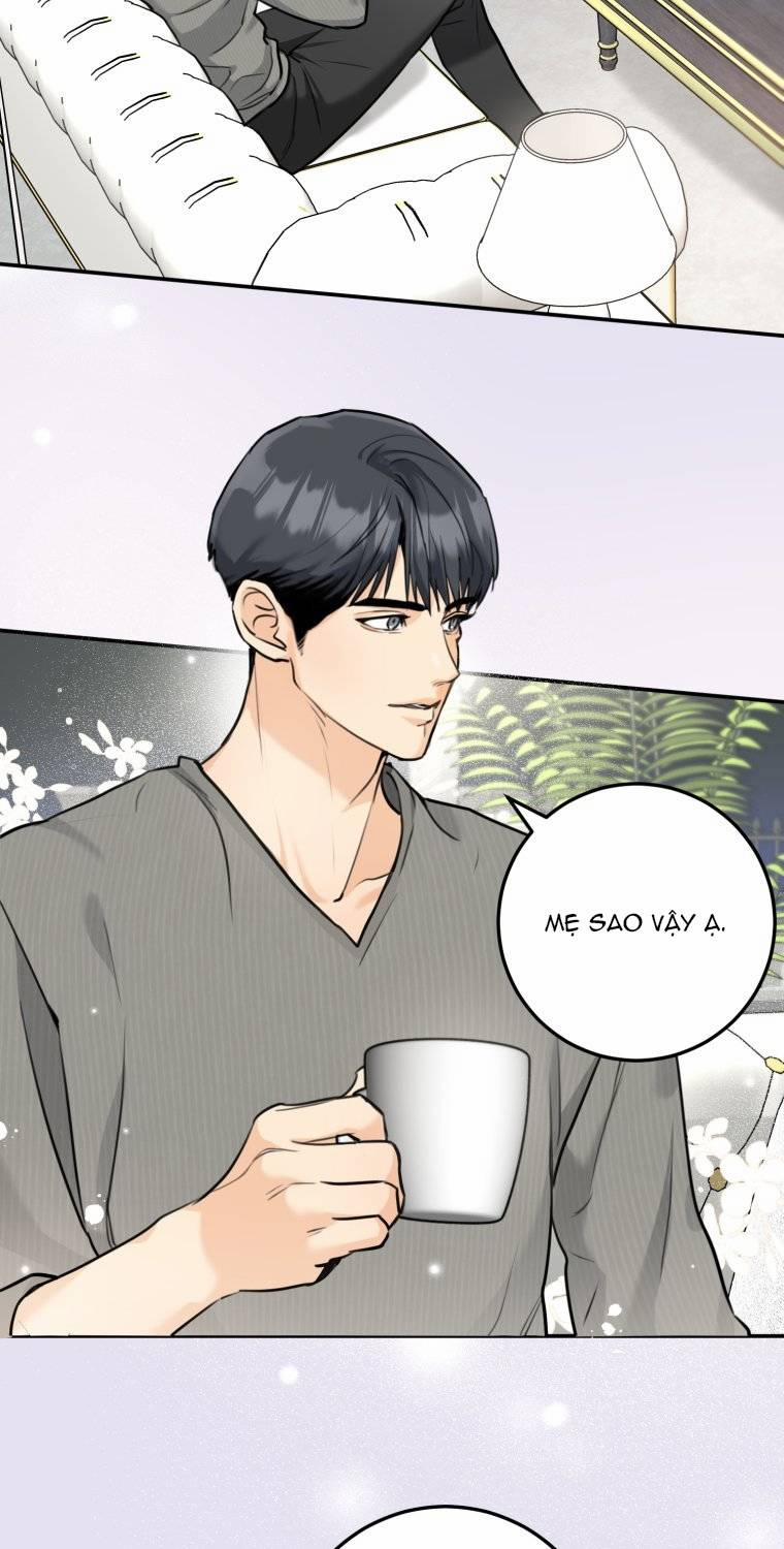 manhwax10.com - Truyện Manhwa Lý Do Kết Hôn Chương 7 1 Trang 5