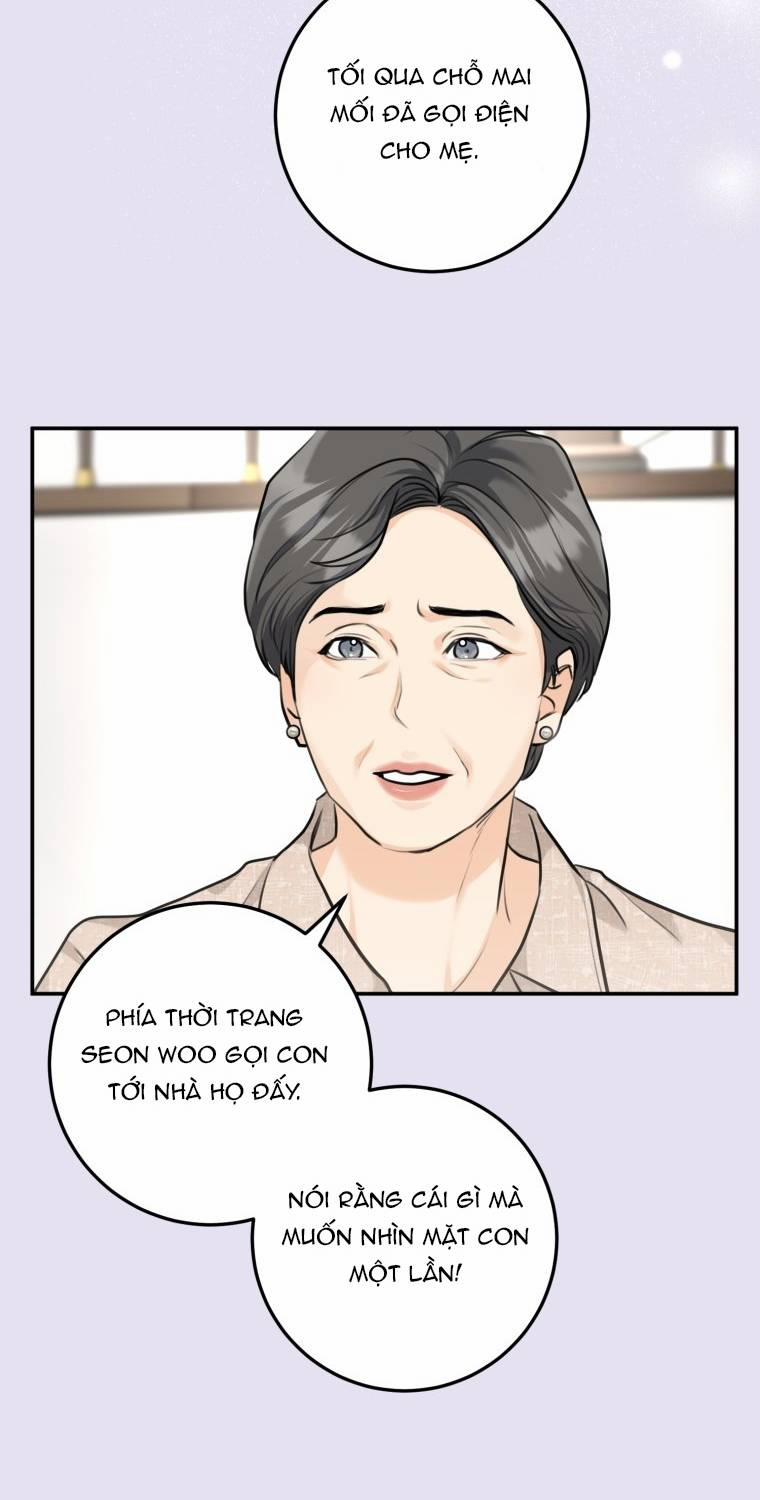 manhwax10.com - Truyện Manhwa Lý Do Kết Hôn Chương 7 1 Trang 6