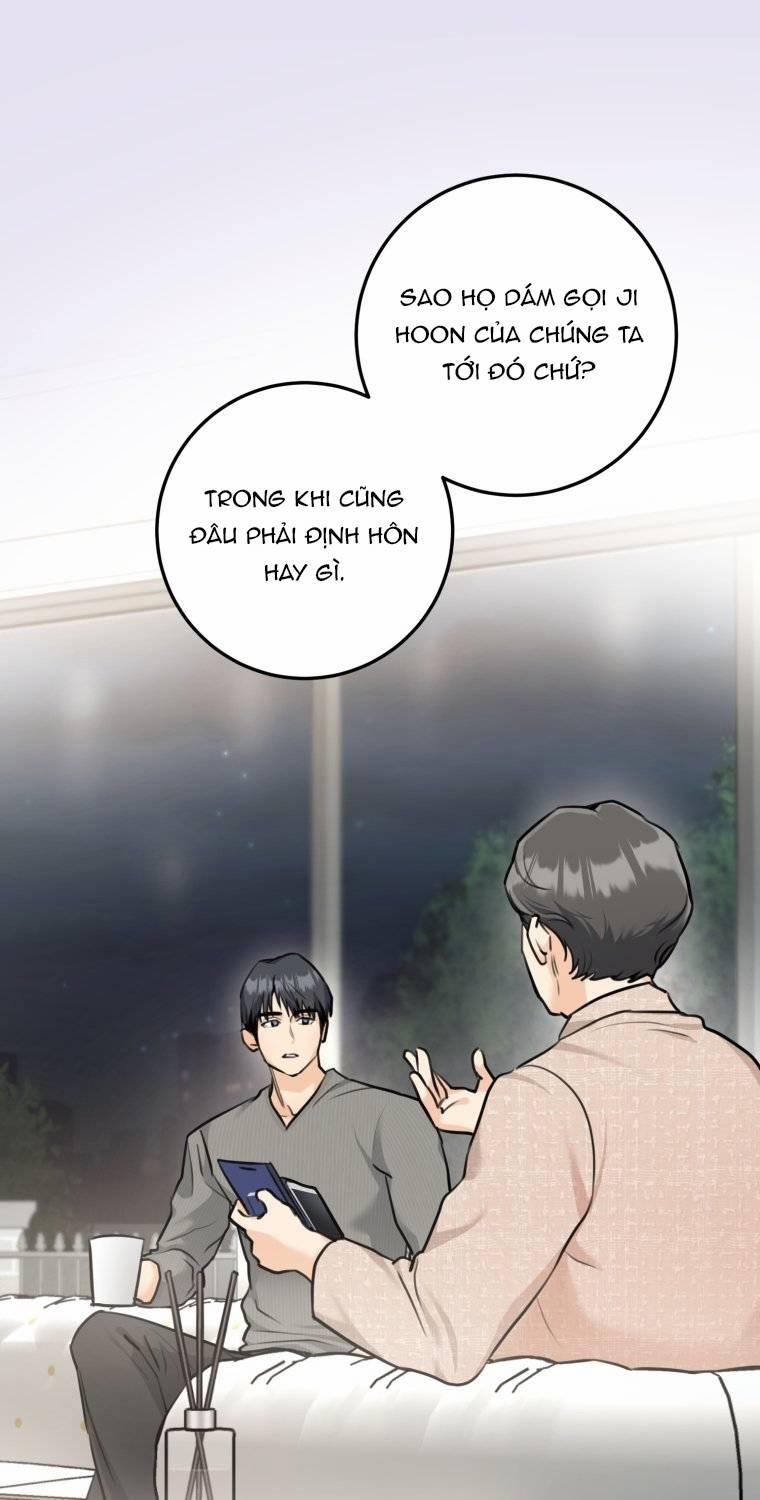 manhwax10.com - Truyện Manhwa Lý Do Kết Hôn Chương 7 1 Trang 7