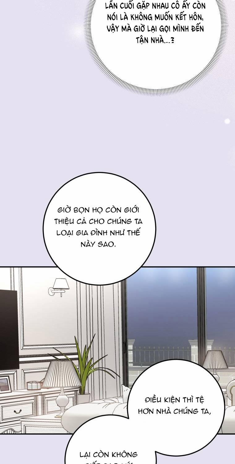 manhwax10.com - Truyện Manhwa Lý Do Kết Hôn Chương 7 1 Trang 9