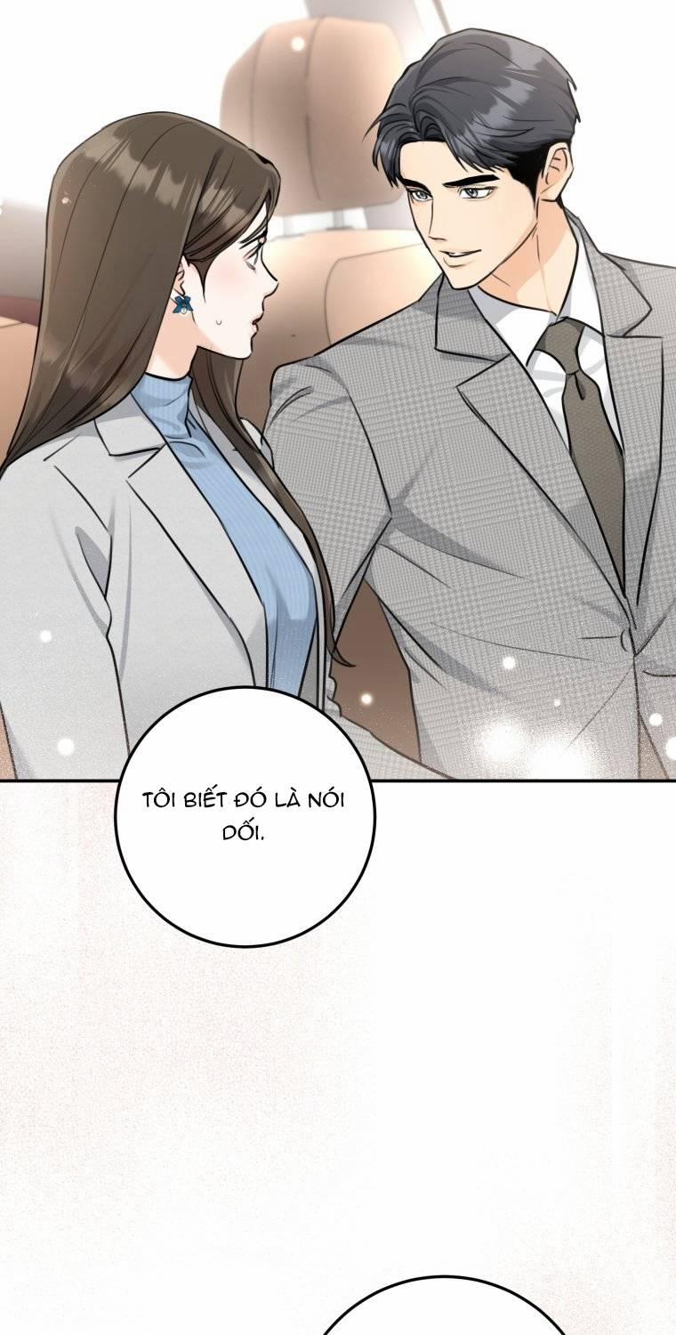 manhwax10.com - Truyện Manhwa Lý Do Kết Hôn Chương 7 2 Trang 11