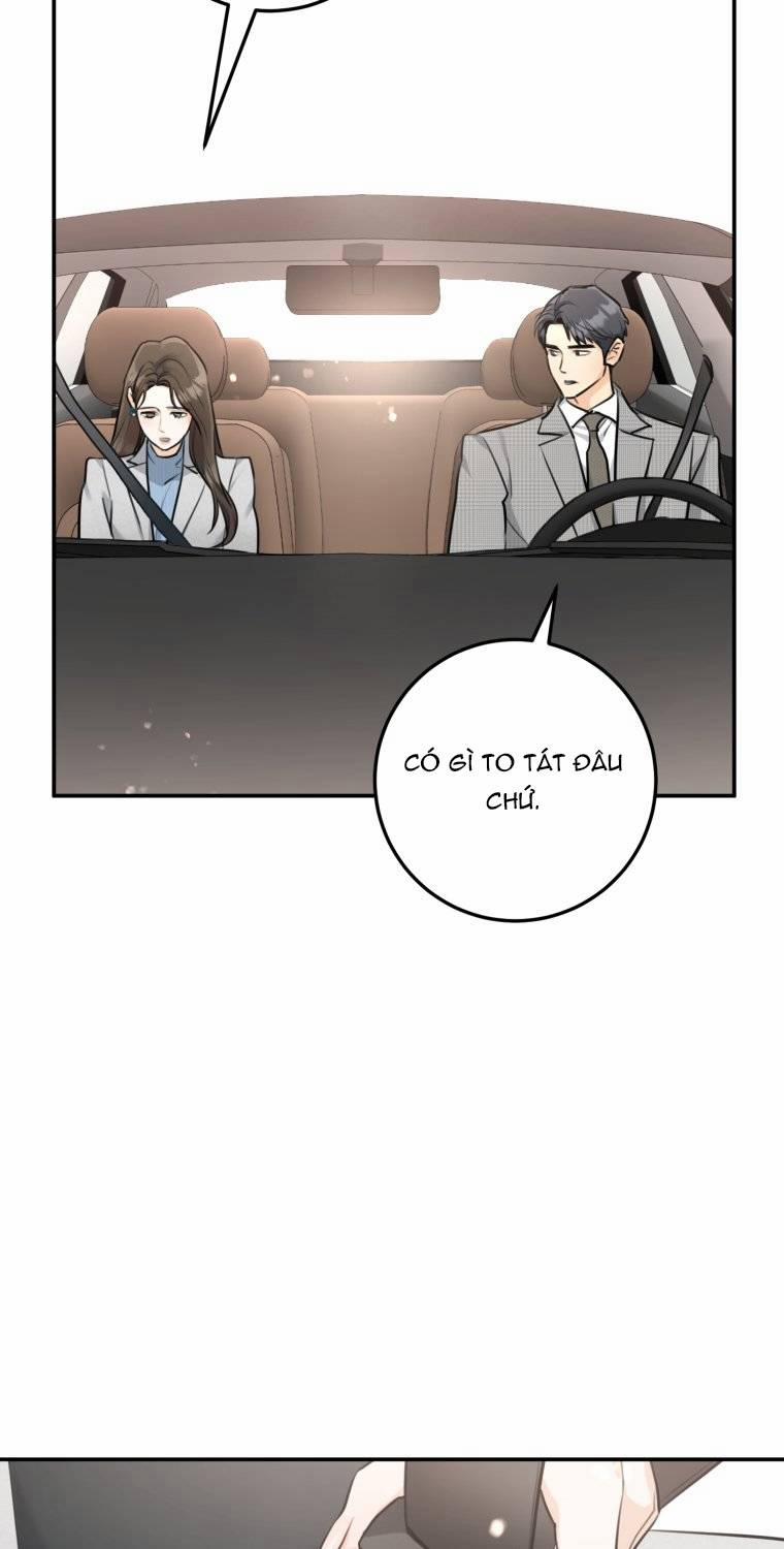 manhwax10.com - Truyện Manhwa Lý Do Kết Hôn Chương 7 2 Trang 3