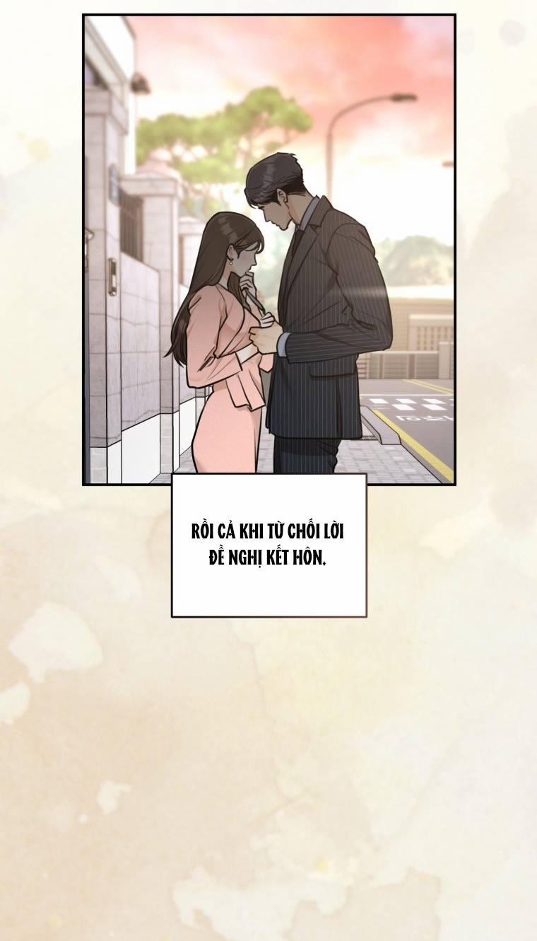 manhwax10.com - Truyện Manhwa Lý Do Kết Hôn Chương 7 2 Trang 27