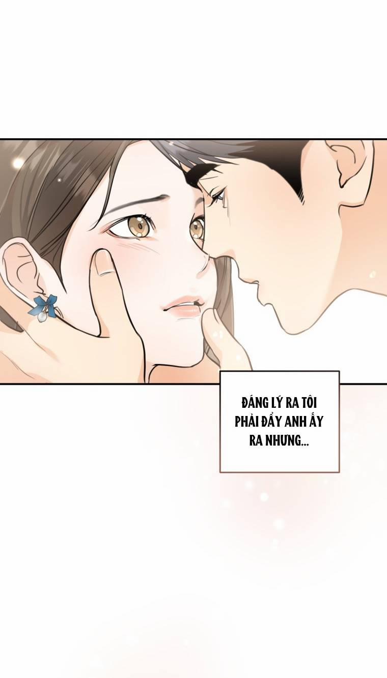 manhwax10.com - Truyện Manhwa Lý Do Kết Hôn Chương 7 2 Trang 35