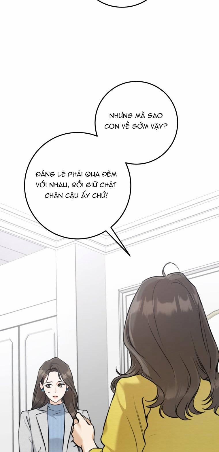 manhwax10.com - Truyện Manhwa Lý Do Kết Hôn Chương 8 1 Trang 19