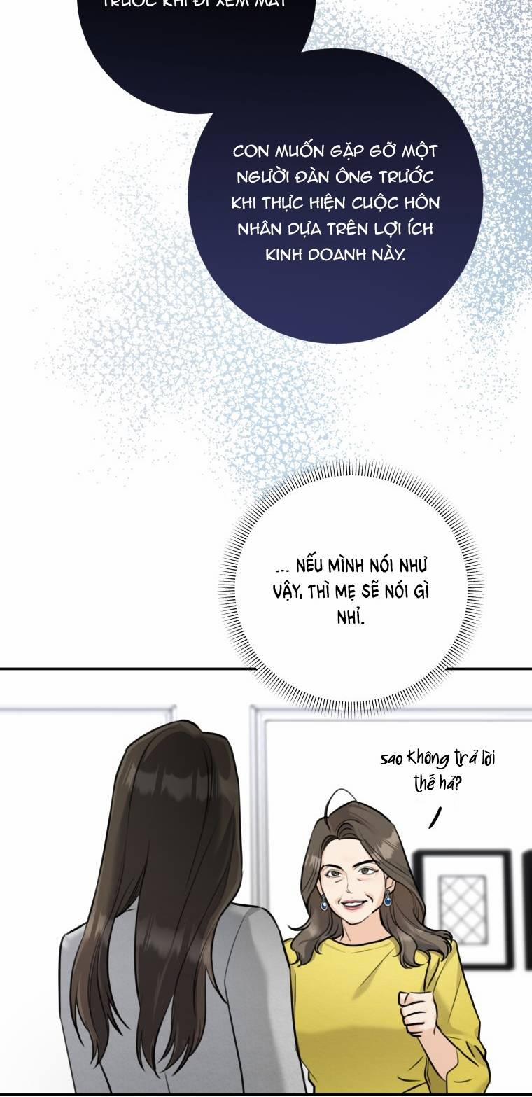 manhwax10.com - Truyện Manhwa Lý Do Kết Hôn Chương 8 1 Trang 21