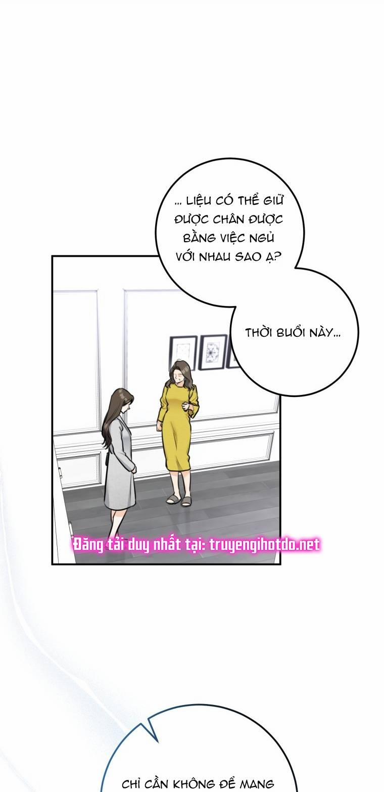 manhwax10.com - Truyện Manhwa Lý Do Kết Hôn Chương 8 1 Trang 22