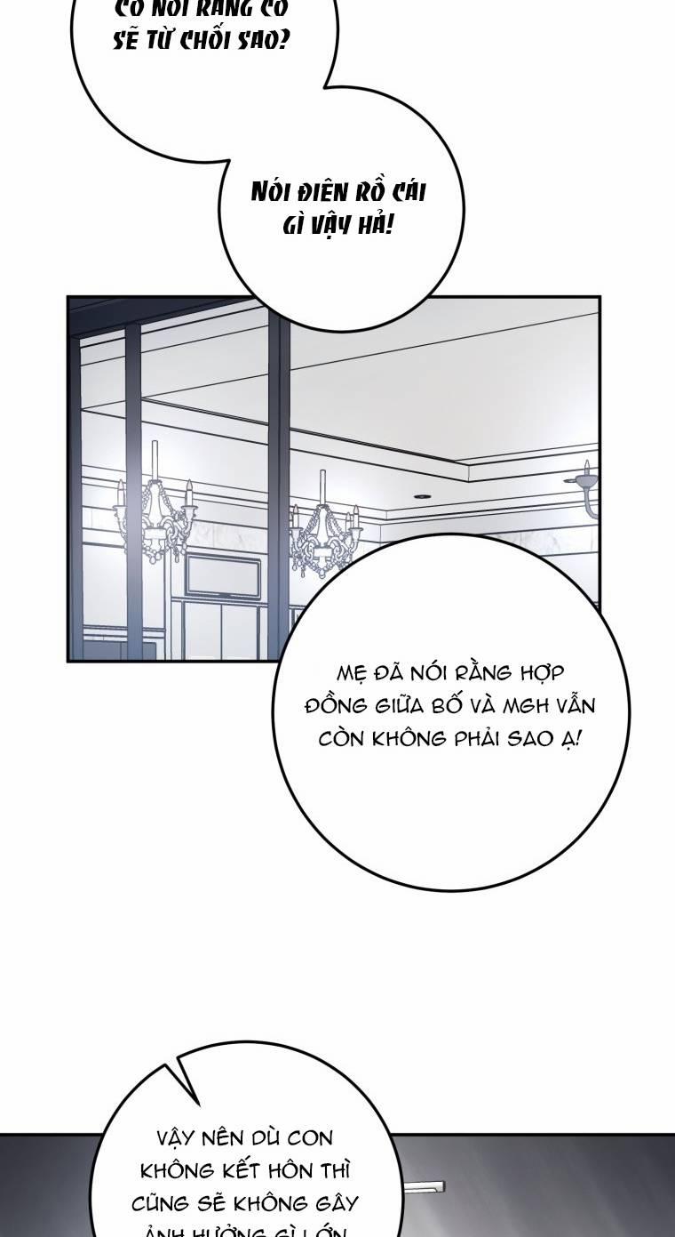 manhwax10.com - Truyện Manhwa Lý Do Kết Hôn Chương 8 2 Trang 18