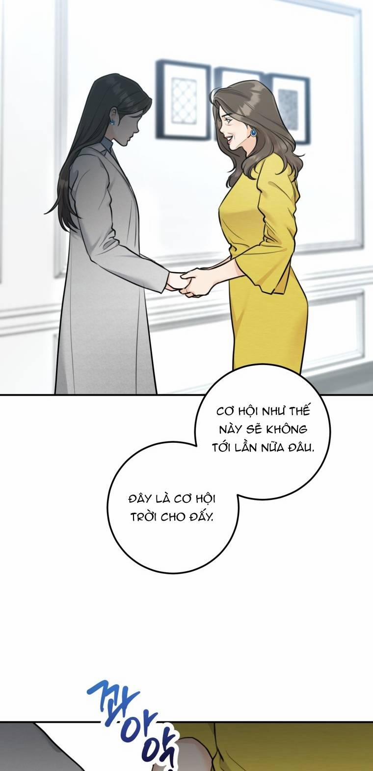 manhwax10.com - Truyện Manhwa Lý Do Kết Hôn Chương 8 2 Trang 3