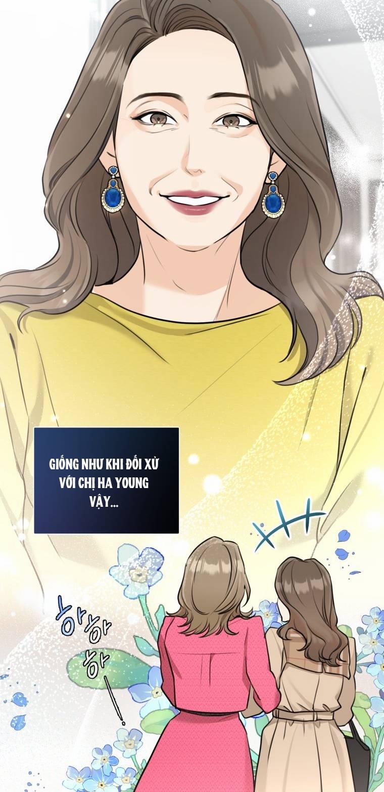 manhwax10.com - Truyện Manhwa Lý Do Kết Hôn Chương 8 2 Trang 5