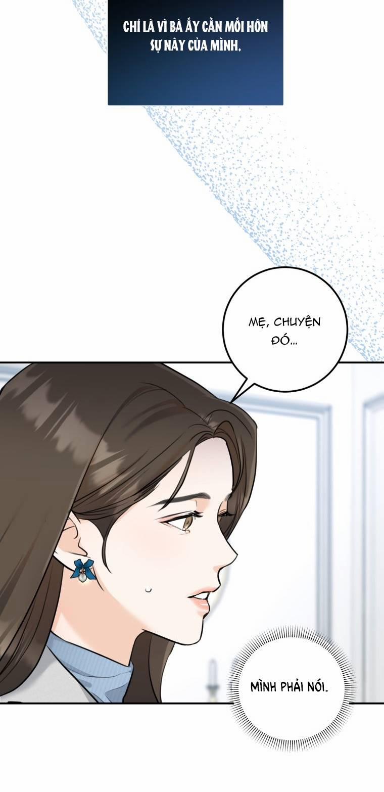 manhwax10.com - Truyện Manhwa Lý Do Kết Hôn Chương 8 2 Trang 7