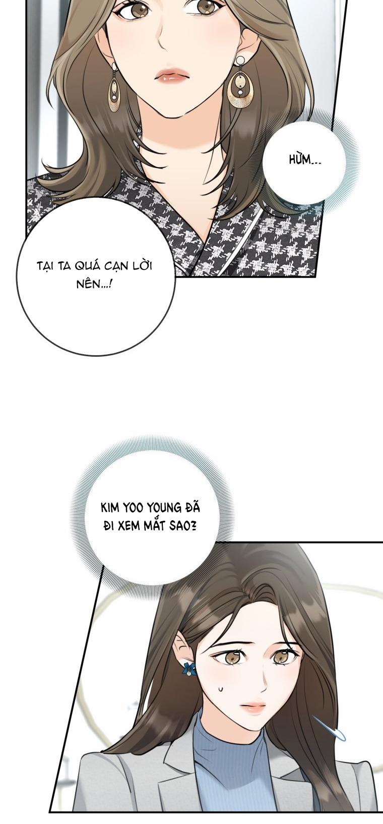 manhwax10.com - Truyện Manhwa Lý Do Kết Hôn Chương 9 1 Trang 4