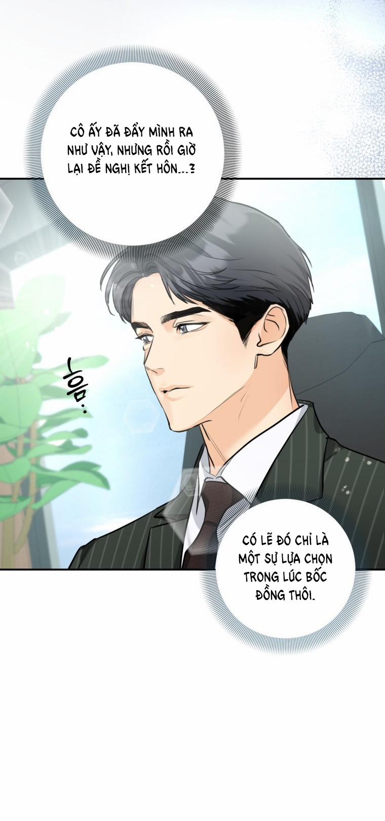 manhwax10.com - Truyện Manhwa Lý Do Kết Hôn Chương 9 2 Trang 11