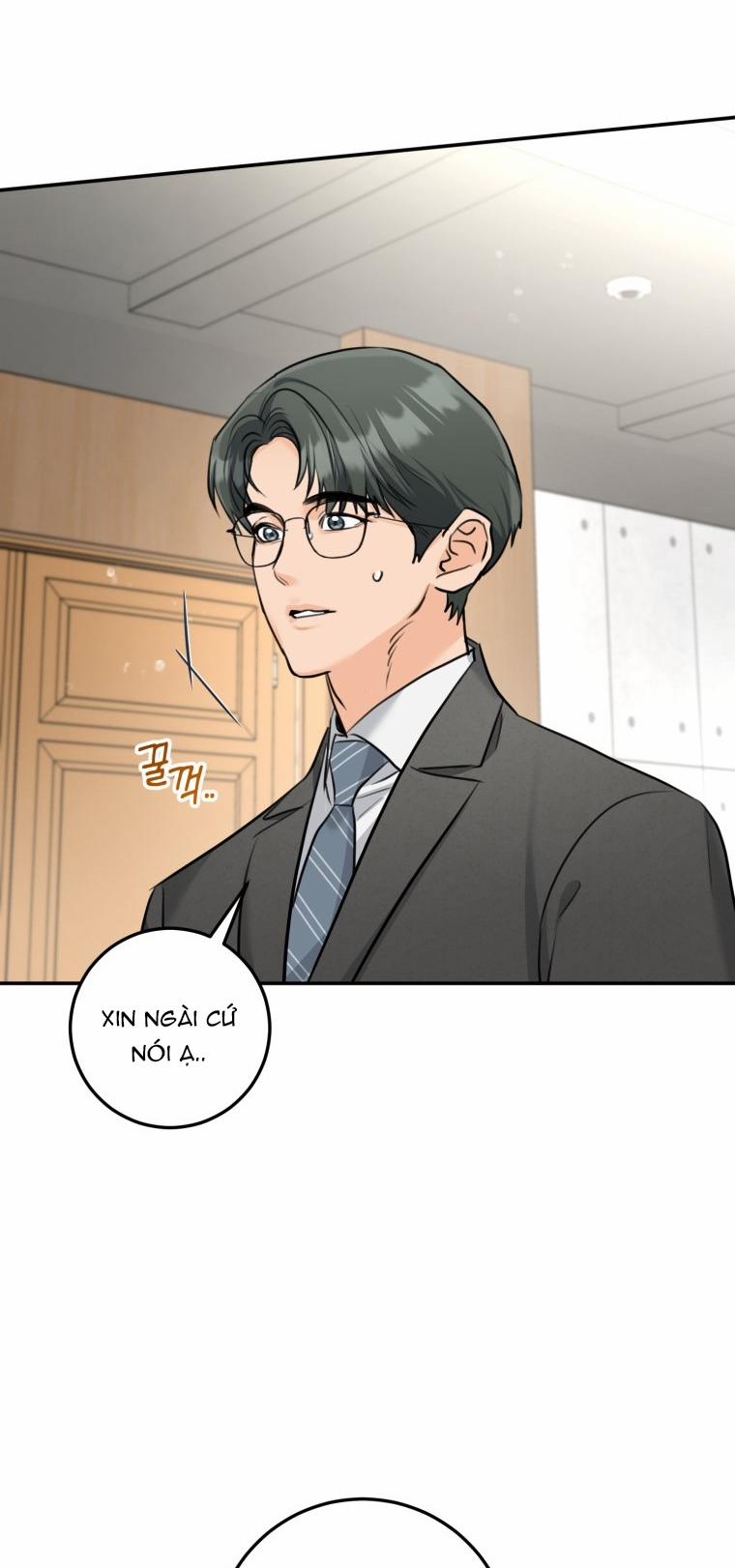 manhwax10.com - Truyện Manhwa Lý Do Kết Hôn Chương 9 2 Trang 21