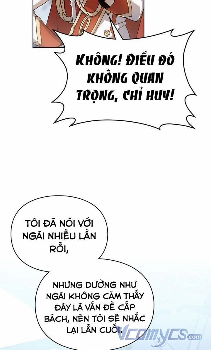 manhwax10.com - Truyện Manhwa Lý Do Khiến Tôi Yêu Kẻ Thù Chương 0 5 Trang 4