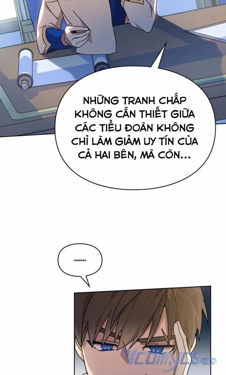 manhwax10.com - Truyện Manhwa Lý Do Khiến Tôi Yêu Kẻ Thù Chương 0 5 Trang 6