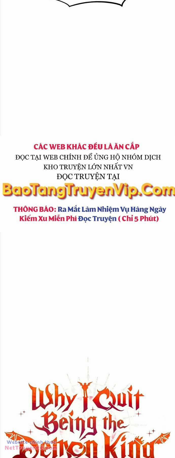 Lý Do Tôi Rời Bỏ Quỷ Vương Chương 13 Trang 20