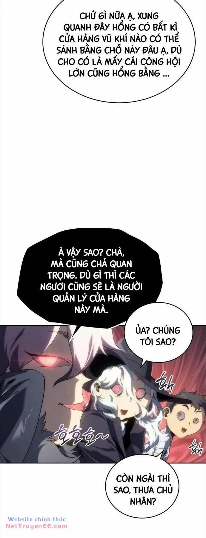 manhwax10.com - Truyện Manhwa Lý Do Tôi Rời Bỏ Quỷ Vương Chương 14 Trang 5