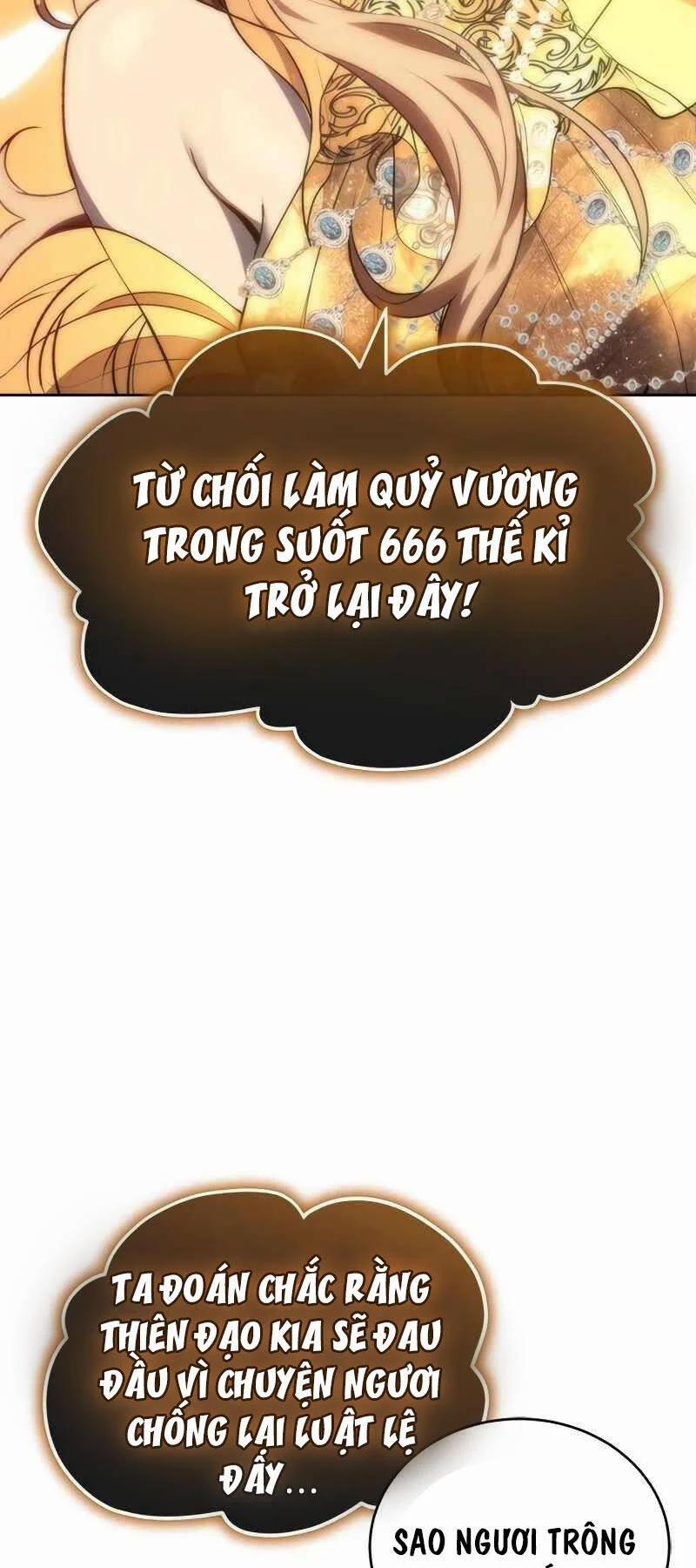 Lý Do Tôi Rời Bỏ Quỷ Vương Chương 19 Trang 40