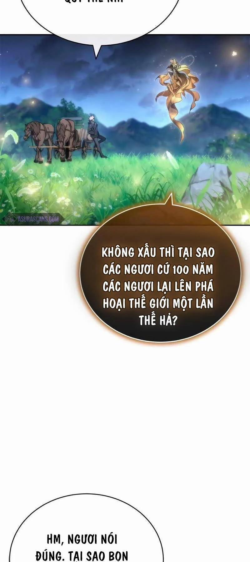 manhwax10.com - Truyện Manhwa Lý Do Tôi Rời Bỏ Quỷ Vương Chương 19 Trang 8