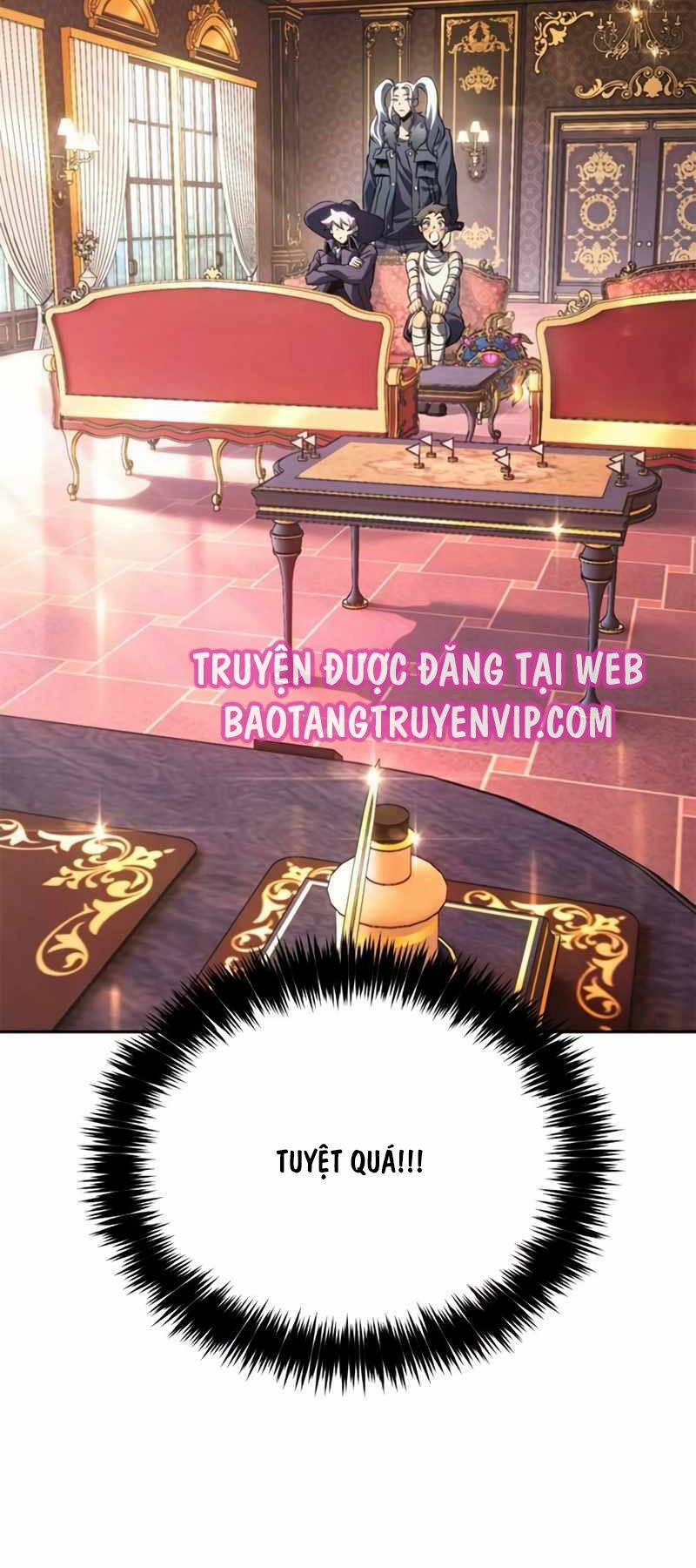 manhwax10.com - Truyện Manhwa Lý Do Tôi Rời Bỏ Quỷ Vương Chương 20 Trang 11