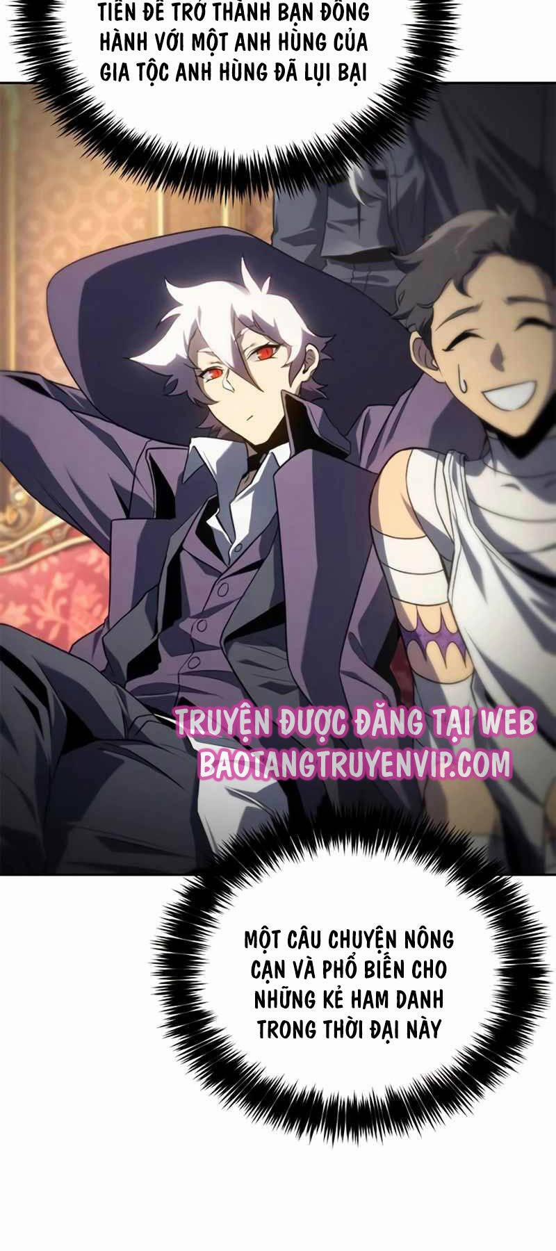 manhwax10.com - Truyện Manhwa Lý Do Tôi Rời Bỏ Quỷ Vương Chương 20 Trang 31