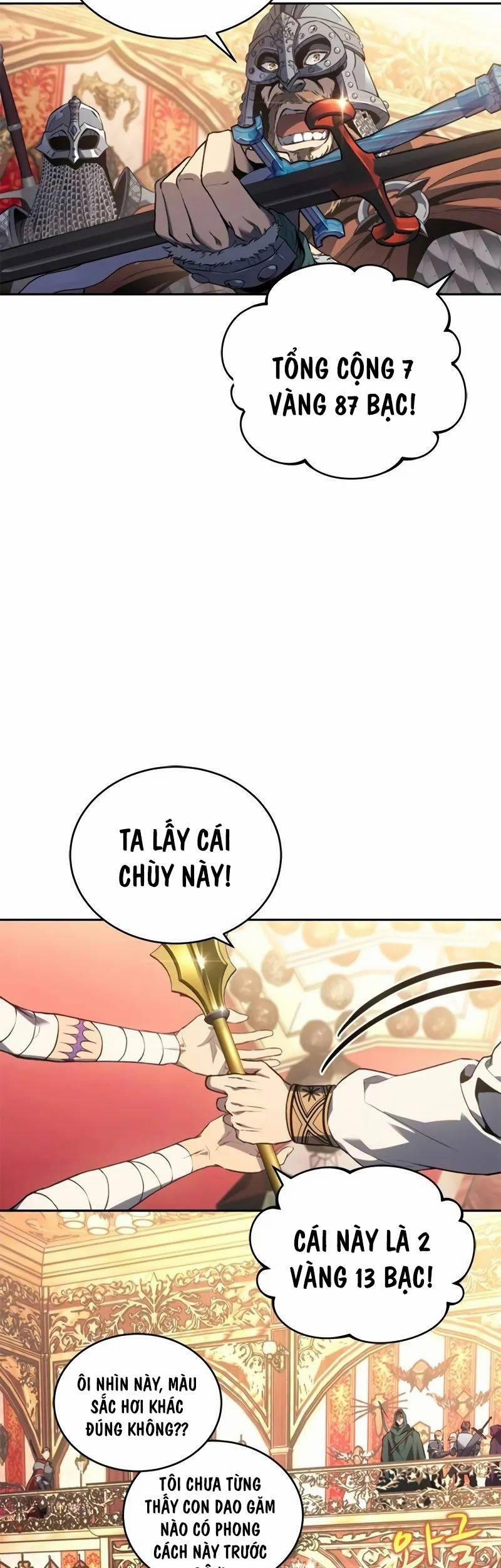 manhwax10.com - Truyện Manhwa Lý Do Tôi Rời Bỏ Quỷ Vương Chương 23 Trang 26