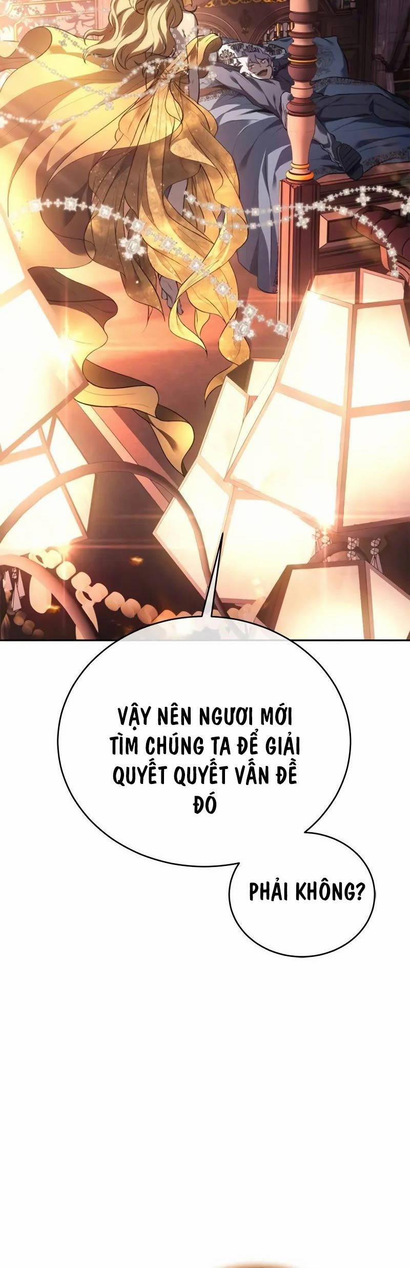 manhwax10.com - Truyện Manhwa Lý Do Tôi Rời Bỏ Quỷ Vương Chương 23 Trang 46