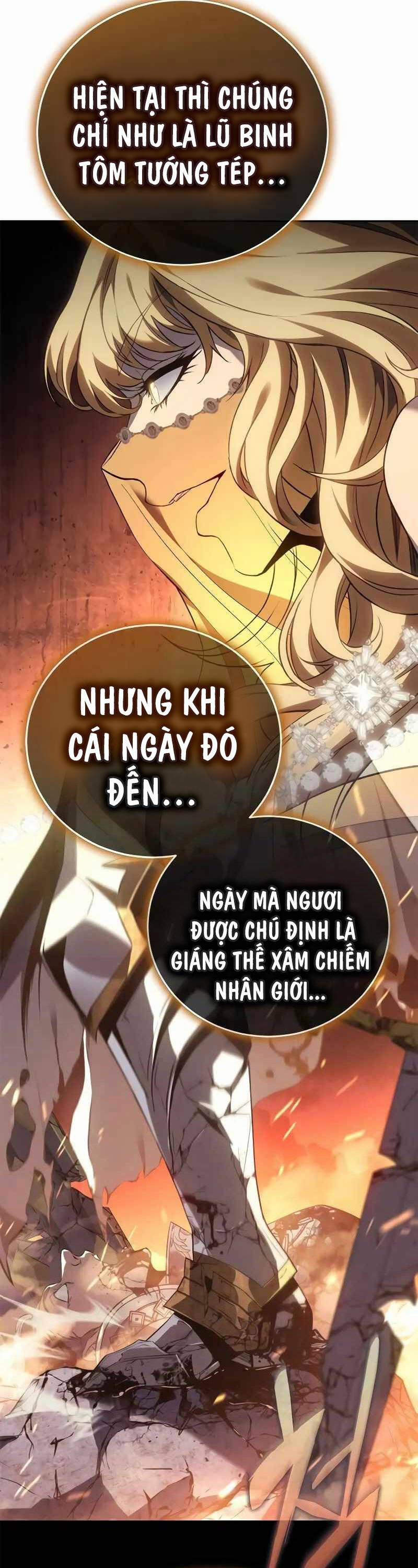 manhwax10.com - Truyện Manhwa Lý Do Tôi Rời Bỏ Quỷ Vương Chương 24 Trang 11