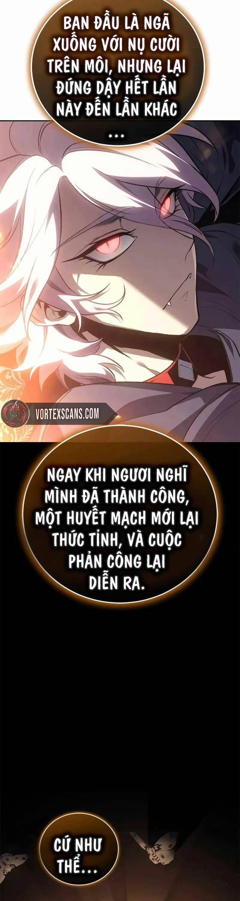 manhwax10.com - Truyện Manhwa Lý Do Tôi Rời Bỏ Quỷ Vương Chương 24 Trang 14