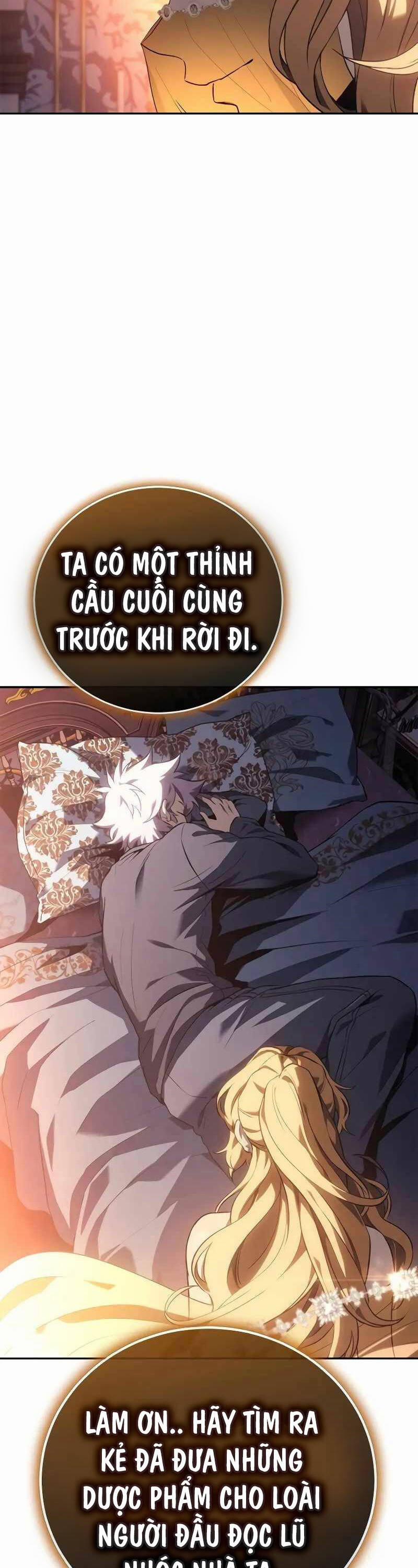 manhwax10.com - Truyện Manhwa Lý Do Tôi Rời Bỏ Quỷ Vương Chương 24 Trang 37