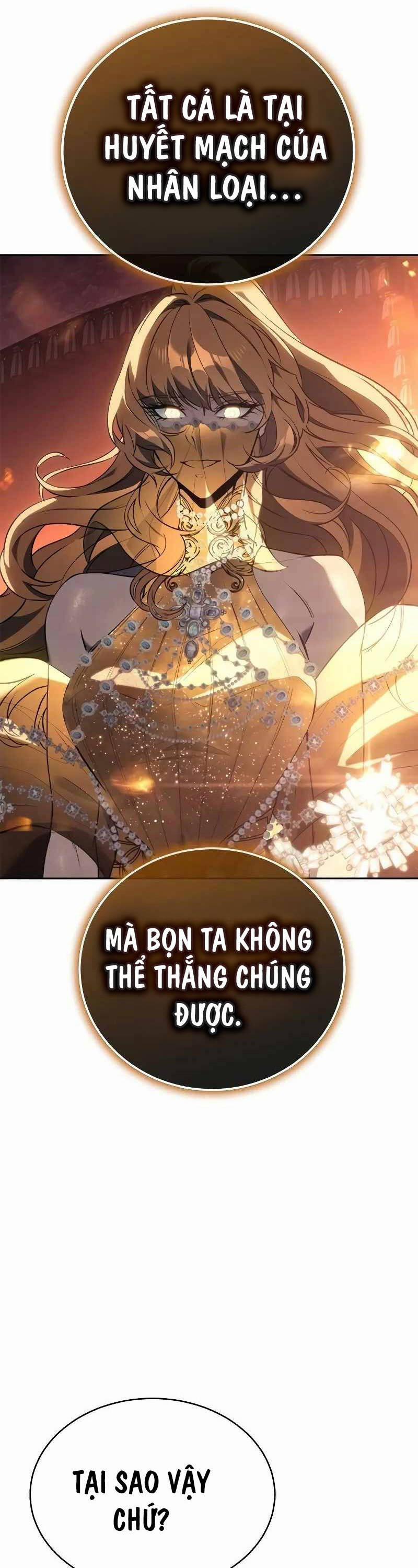 manhwax10.com - Truyện Manhwa Lý Do Tôi Rời Bỏ Quỷ Vương Chương 24 Trang 9