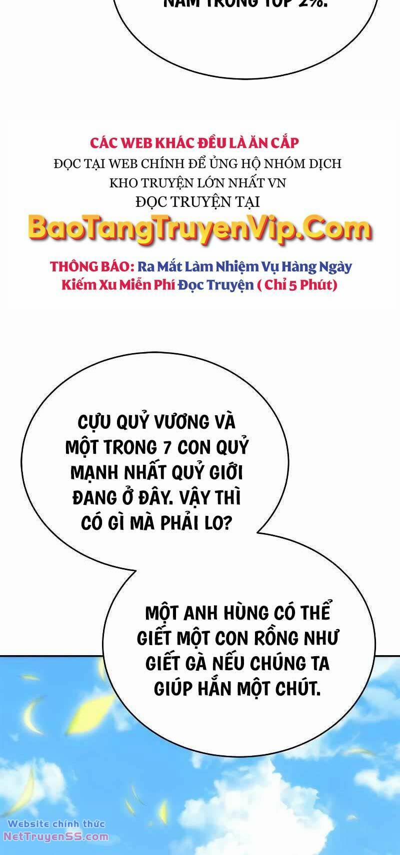 Lý Do Tôi Rời Bỏ Quỷ Vương Chương 3 Trang 16