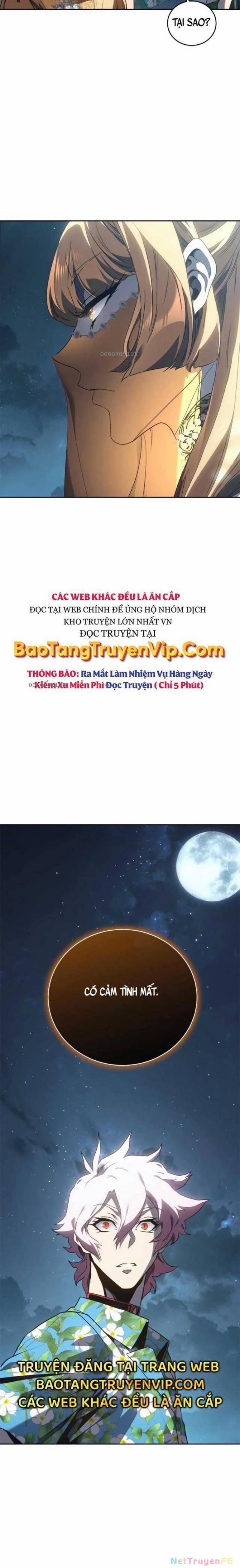 manhwax10.com - Truyện Manhwa Lý Do Tôi Rời Bỏ Quỷ Vương Chương 35 Trang 2