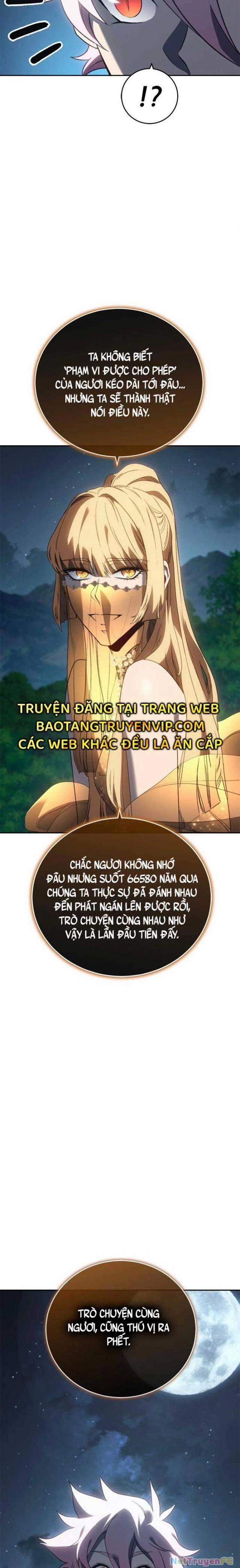 manhwax10.com - Truyện Manhwa Lý Do Tôi Rời Bỏ Quỷ Vương Chương 35 Trang 15