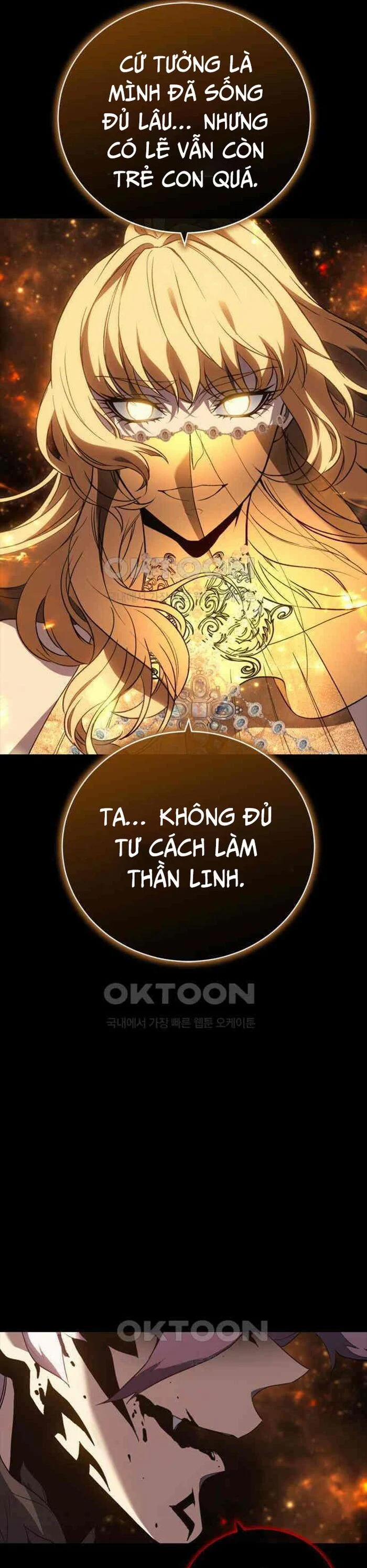 manhwax10.com - Truyện Manhwa Lý Do Tôi Rời Bỏ Quỷ Vương Chương 39 Trang 31