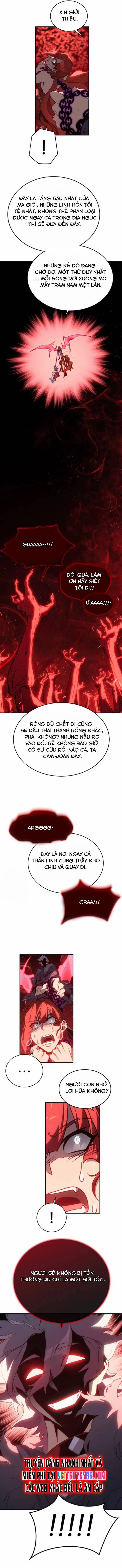 manhwax10.com - Truyện Manhwa Lý Do Tôi Rời Bỏ Quỷ Vương Chương 43 Trang 11