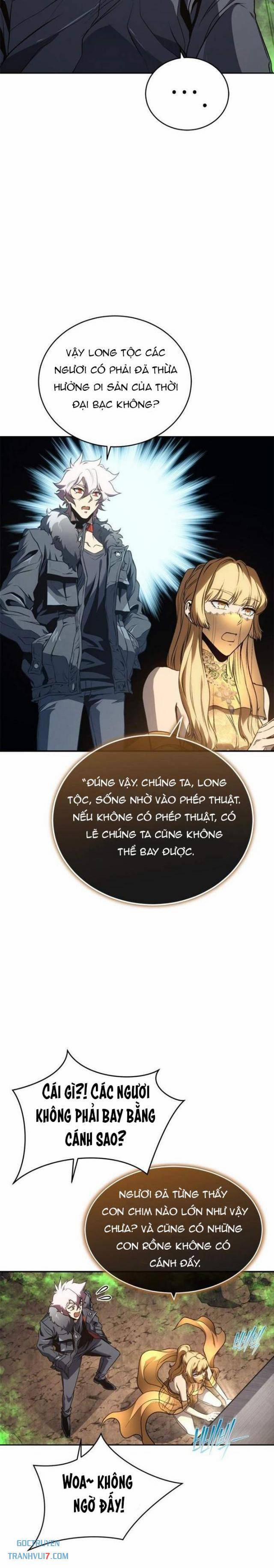 manhwax10.com - Truyện Manhwa Lý Do Tôi Rời Bỏ Quỷ Vương Chương 46 Trang 27