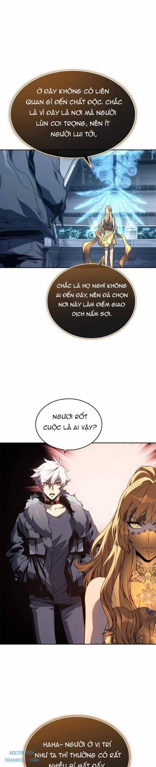 manhwax10.com - Truyện Manhwa Lý Do Tôi Rời Bỏ Quỷ Vương Chương 46 Trang 34