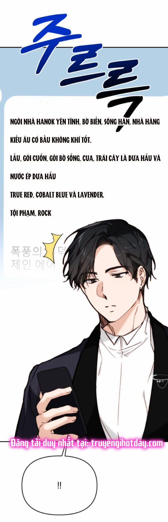 manhwax10.com - Truyện Manhwa Ly Hôn Thì Dễ, Yêu Đương Mới Khó Chương 20 2 Trang 56