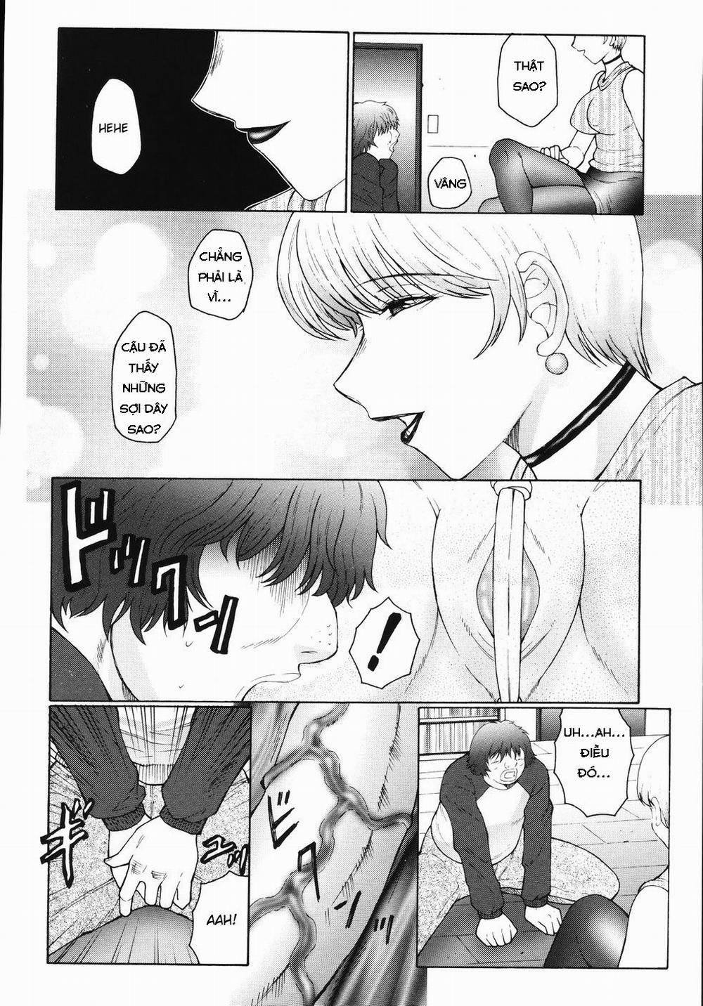 manhwax10.com - Truyện Manhwa M Haha Musume Choukyou Nikki Chương 1 Trang 20