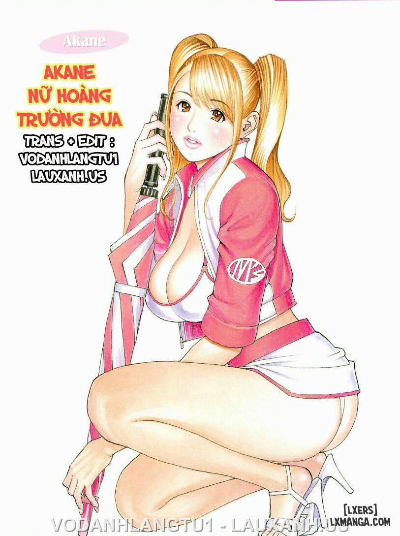 manhwax10.com - Truyện Manhwa M Onna Senka FULL Chương 3 Trang 14