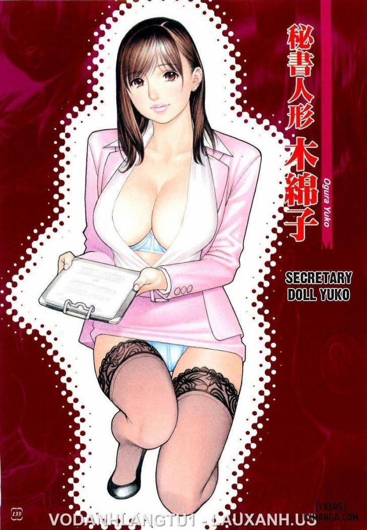 manhwax10.com - Truyện Manhwa M Onna Senka FULL Chương 6 Trang 1