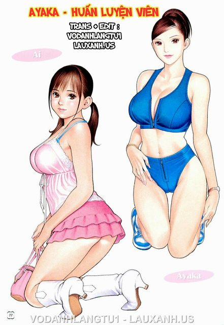 manhwax10.com - Truyện Manhwa M Onna Senka Chương 10 Trang 1